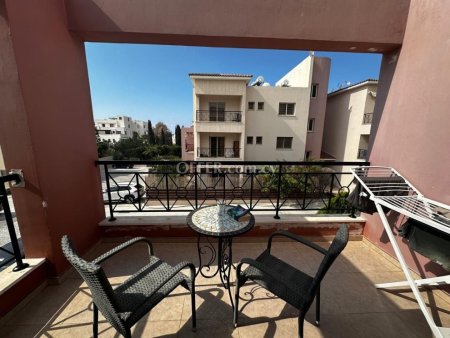 1 Bed Apartment for sale in Tombs Of the Kings, Paphos - 4