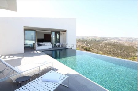 4 Bed Detached Villa for sale in Tsada, Paphos - 4
