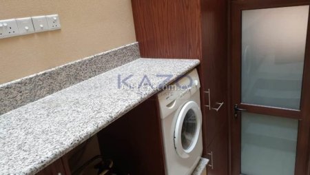 Four Bedroom Ground Floor Apartment in Kolossi, Limassol - 6