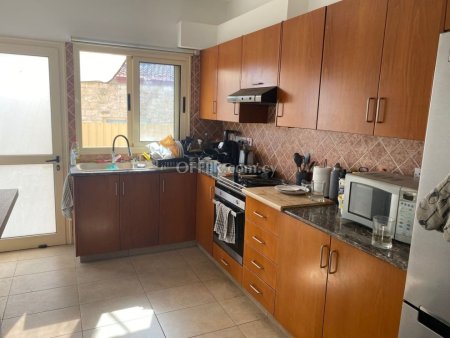 Spacious Furnished Bungalow with Pool in Kivides - 4