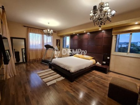 Villa For Rent in Konia, Paphos - DP4449 - 4