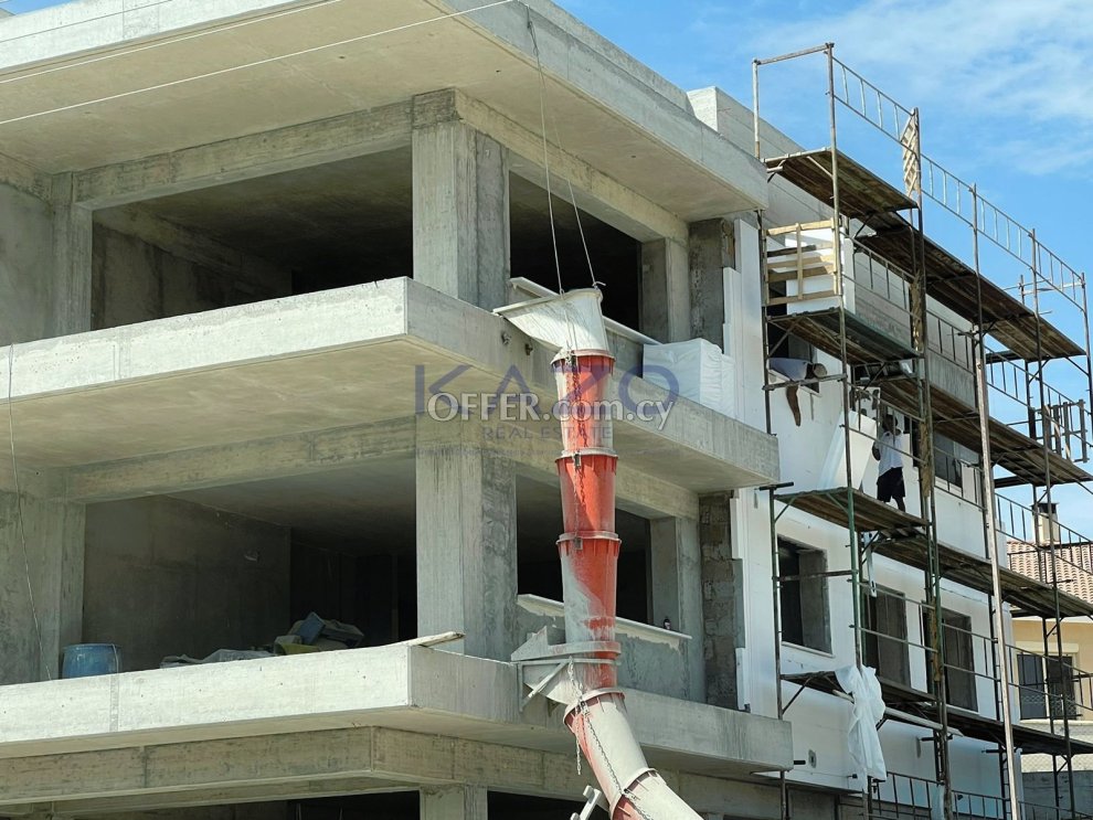 Brand New Three bedroom Apartment for sale in Moni village - 8