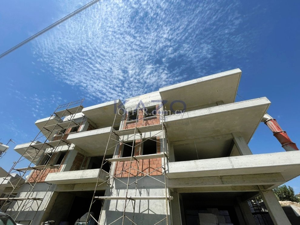Brand New Three bedroom Apartment for sale in Moni village - 7