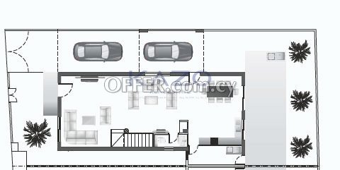 Three Bedroom All Ensuite Detached House for Sale in Lakatamia area - 3