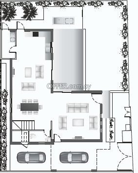 Three Bedroom All Ensuite Detached House for Sale in Lakatamia area - 2