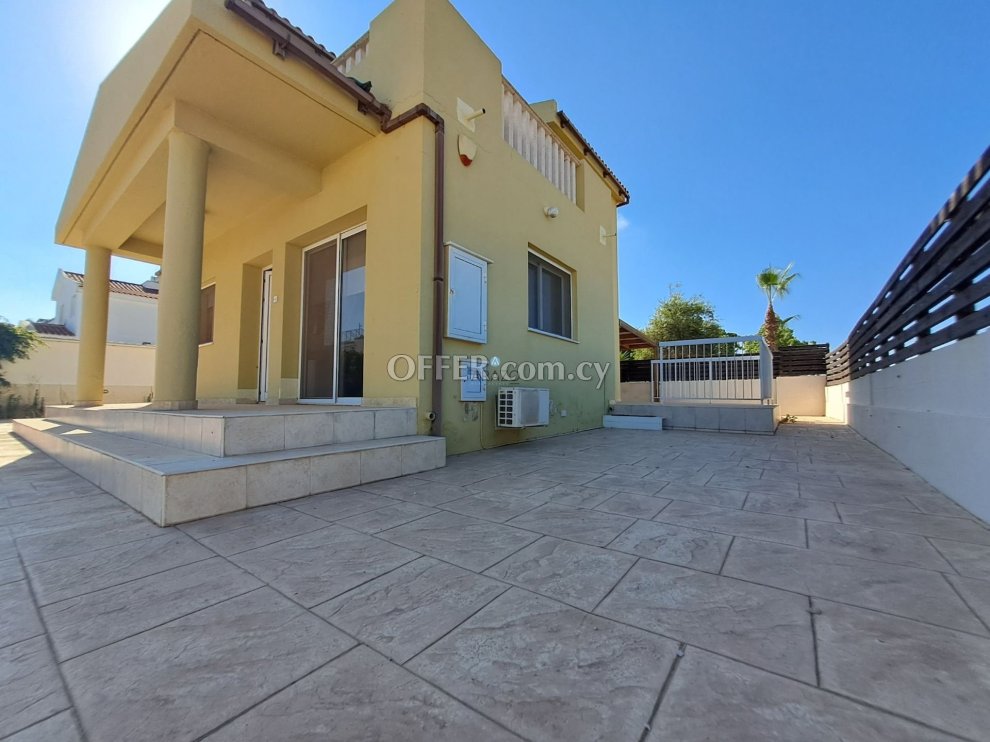 3 Bed Detached Villa for Sale in Ayia Thekla, Ammochostos - 9