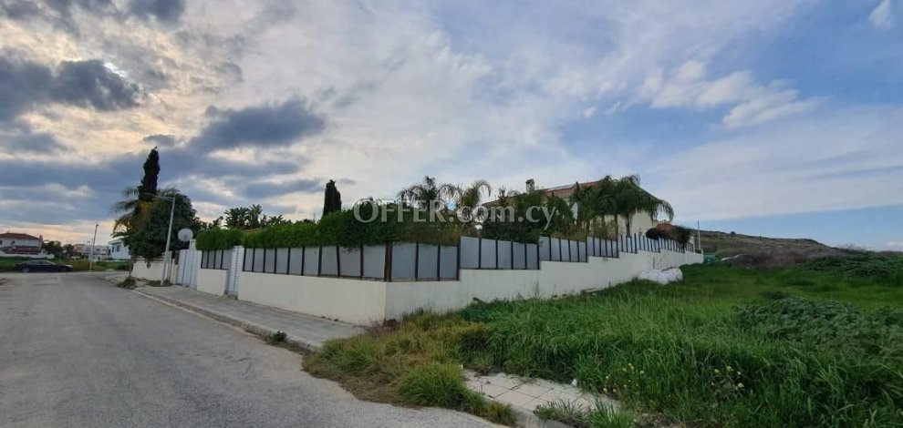 7 Bed Detached Villa for Sale in Makedonitissa, Nicosia - 9