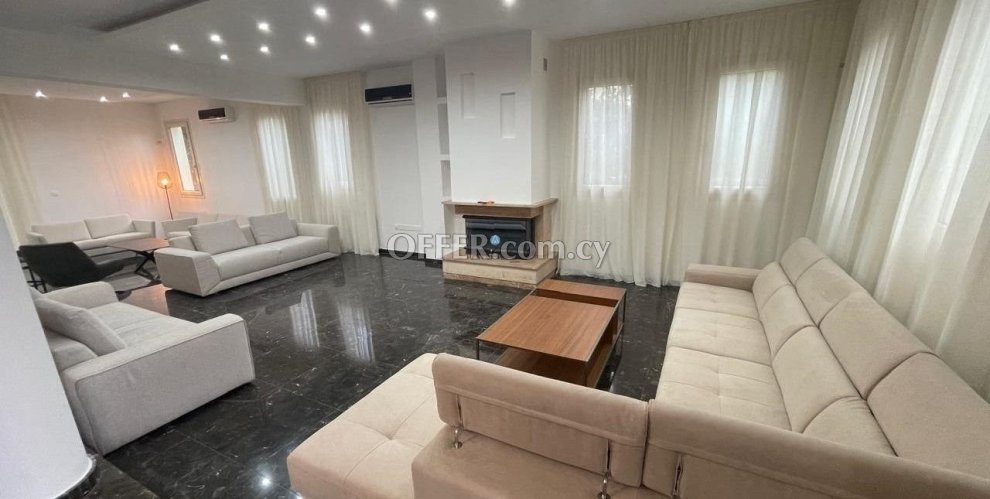 7 Bed Detached Villa for Sale in Makedonitissa, Nicosia - 7