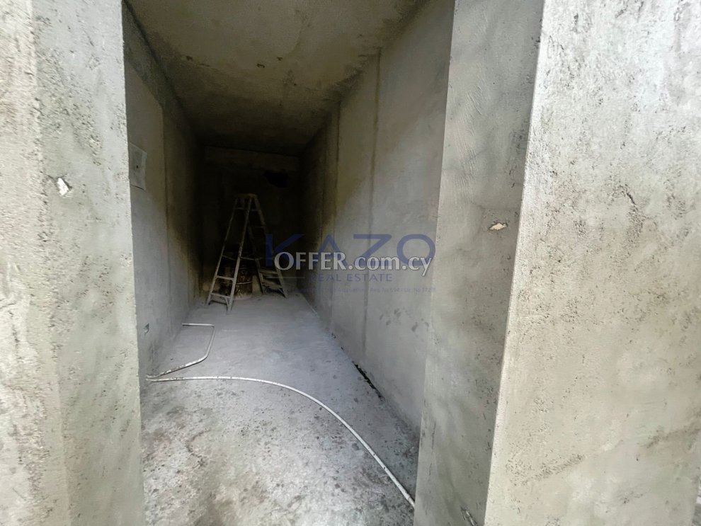 Brand New Three bedroom Apartment for sale in Moni village - 3