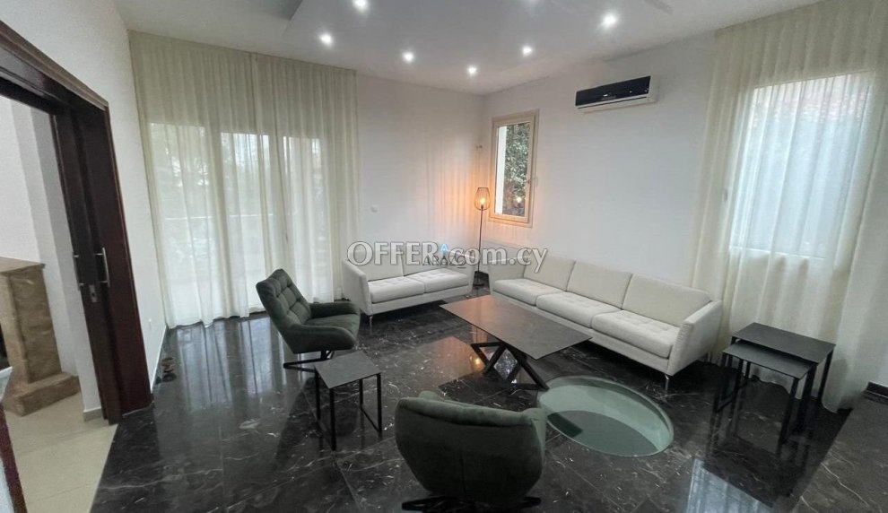 7 Bed Detached Villa for Sale in Makedonitissa, Nicosia - 6