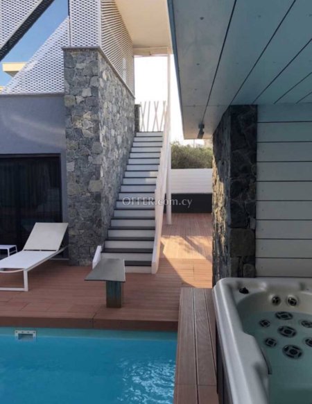 House (Detached) in Kolossi, Limassol for Sale - 3