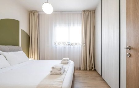 2 Bed Apartment for Rent in Agios Ioannis, Limassol - 3