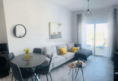 1-bedroom Apartment 70 sqm in Larnaca (Town) - 3