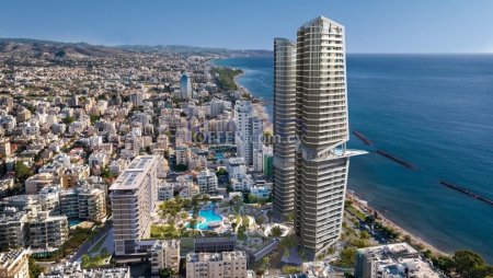 First Line Three Bedroom Luxury Apartment for Rent in Neapolis area - 2