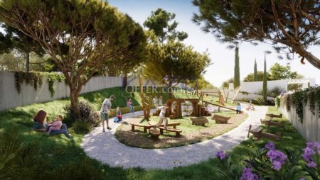 Modern Villa for Sale in Scenic Parekklisia - 2