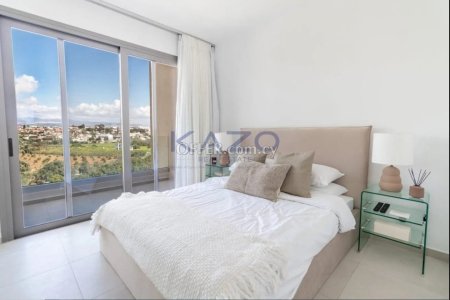 Prestigious One Bedroom Apartment for Sale in Trachoni - 2