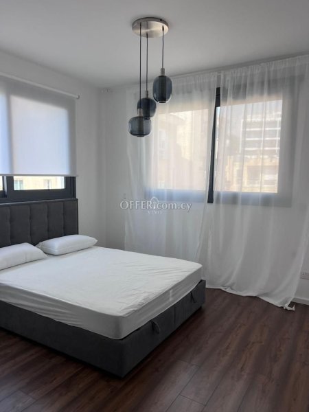TWO BEDROOM FULLY FURNISHED APARTMENT IN AGIOS ATHANASIOS - 3