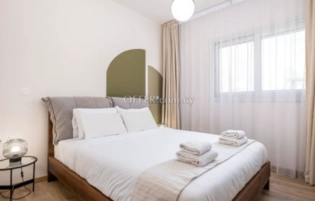 2 Bed Apartment for Rent in Agios Ioannis, Limassol - 2