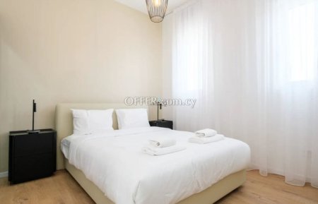 2 Bed Apartment for Rent in Zakaki, Limassol - 2