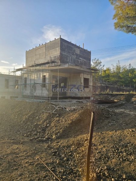 Three Bedroom Detached House in Trimiklini, Limassol - 3