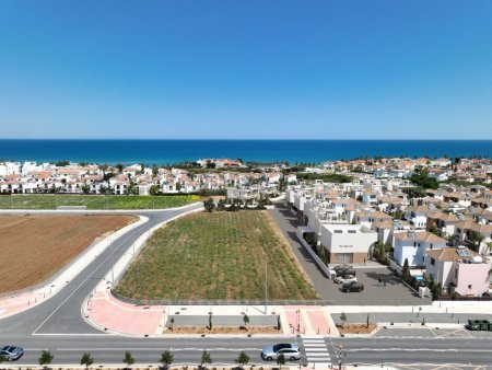3 Bed Detached Villa for Sale in Kapparis, Ammochostos - 2