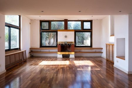 4 Bed Detached Villa for Sale in Strovolos, Nicosia - 2