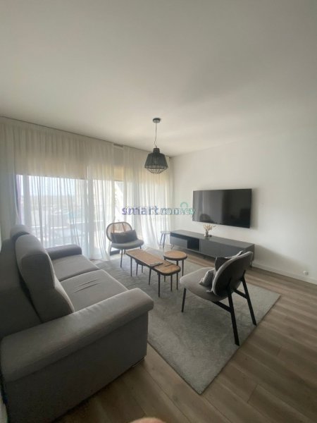 1 Bedroom Serviced Apartment For Rent Limassol