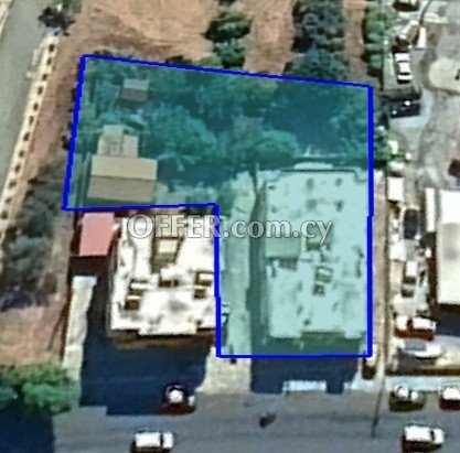 (Residential) in Neapoli, Limassol for Sale