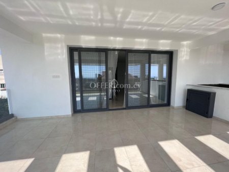 TWO BEDROOM FULLY FURNISHED APARTMENT IN AGIOS ATHANASIOS