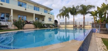 7 Bed Detached Villa for Sale in Makedonitissa, Nicosia