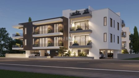 2 Bed Apartment for Sale in Livadia, Larnaca - 6