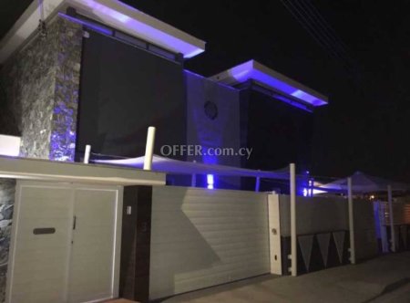 House (Detached) in Kolossi, Limassol for Sale - 11