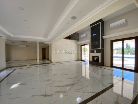 6 Bed Detached Villa for Sale in Souni, Limassol - 11
