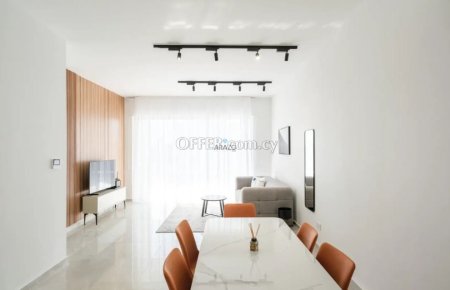 2 Bed Apartment for Rent in Zakaki, Limassol - 11