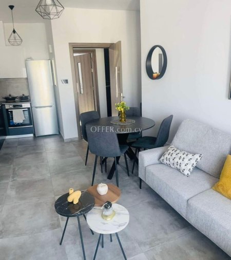 1-bedroom Apartment 70 sqm in Larnaca (Town) - 11