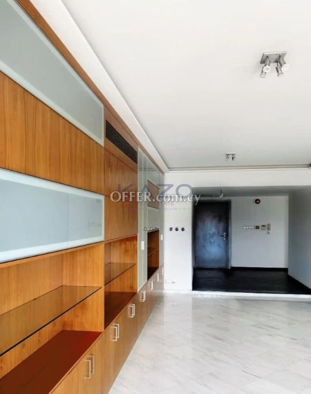 Three Bedroom Whole Floor Penthouse Apartment is available for Rent in Lykavitos - 9
