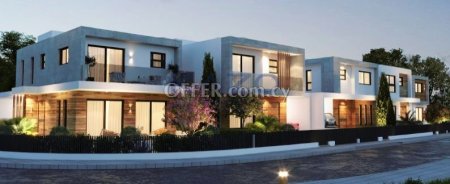 Three Bedroom Detached House for Sale in Lakatamia area - 5