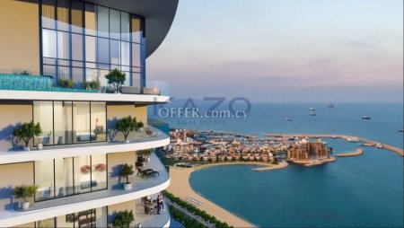 Luxury Sea Front Two Bedroom Apartment with Communal Pool in Agios Antonios - 10