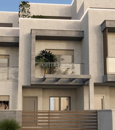House (Maisonette) in Agios Tychonas, Limassol for Sale - 8