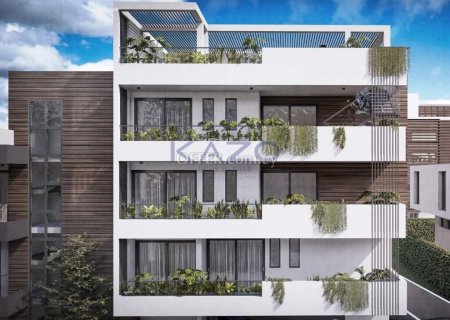 Spacious 2 Bedroom Apartment for Sale in Mesa Geitonia - 10