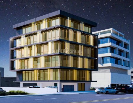 COMMERCIAL BUILDING FOR RENT - 4