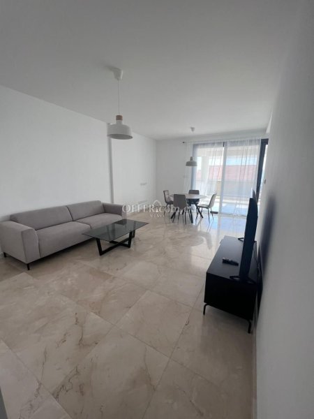 TWO BEDROOM FULLY FURNISHED APARTMENT IN AGIOS ATHANASIOS - 11