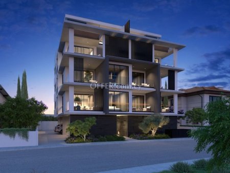 2 Bed Apartment for Sale in Agios Athanasios, Limassol - 7