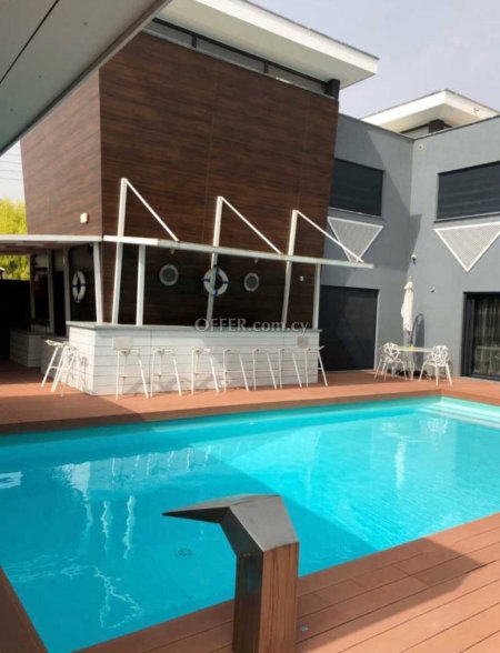 House (Detached) in Kolossi, Limassol for Sale - 10
