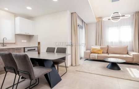 2 Bed Apartment for Rent in Agios Ioannis, Limassol - 10