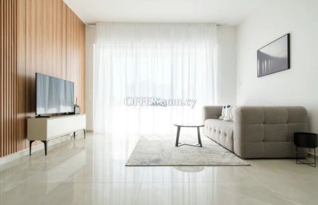 2 Bed Apartment for Rent in Zakaki, Limassol - 10