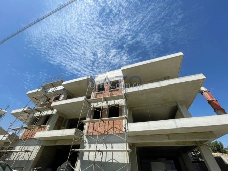 Brand New Three bedroom Apartment for sale in Moni village - 7