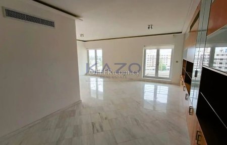 Three Bedroom Whole Floor Penthouse Apartment is available for Rent in Lykavitos - 8