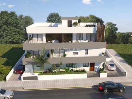 3 Bed Apartment for Sale in Kiti, Larnaca - 7