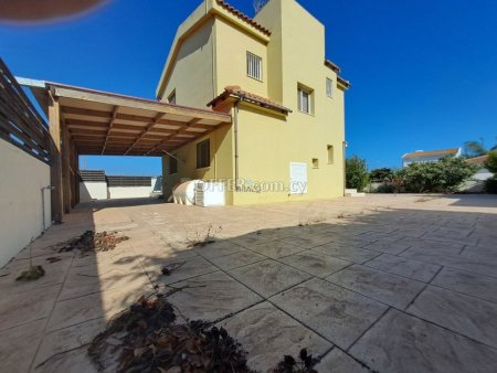 3 Bed Detached Villa for Sale in Ayia Thekla, Ammochostos - 10